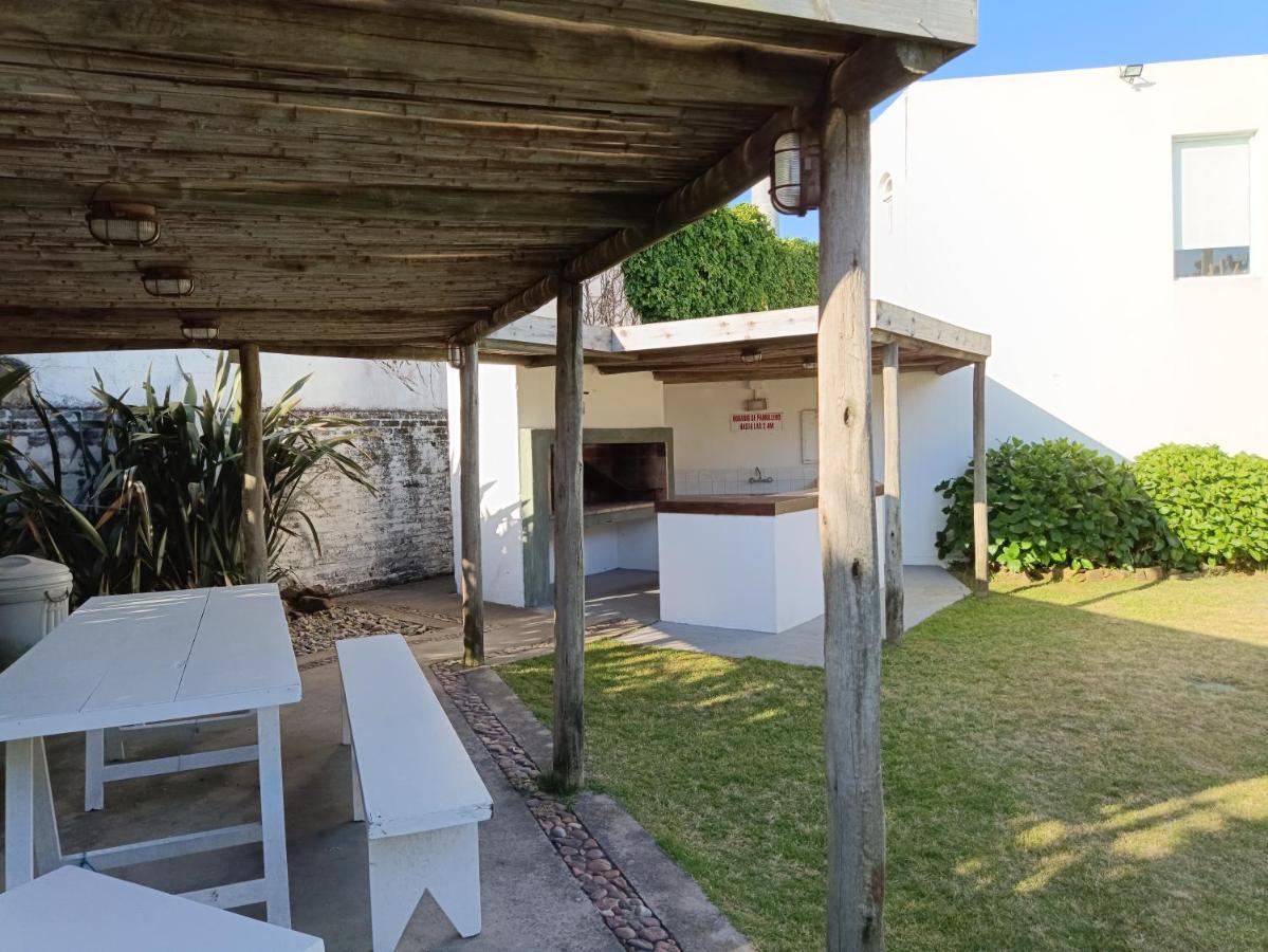 Apartament Monoambiente En Montoya Punta del Este Zewnętrze zdjęcie