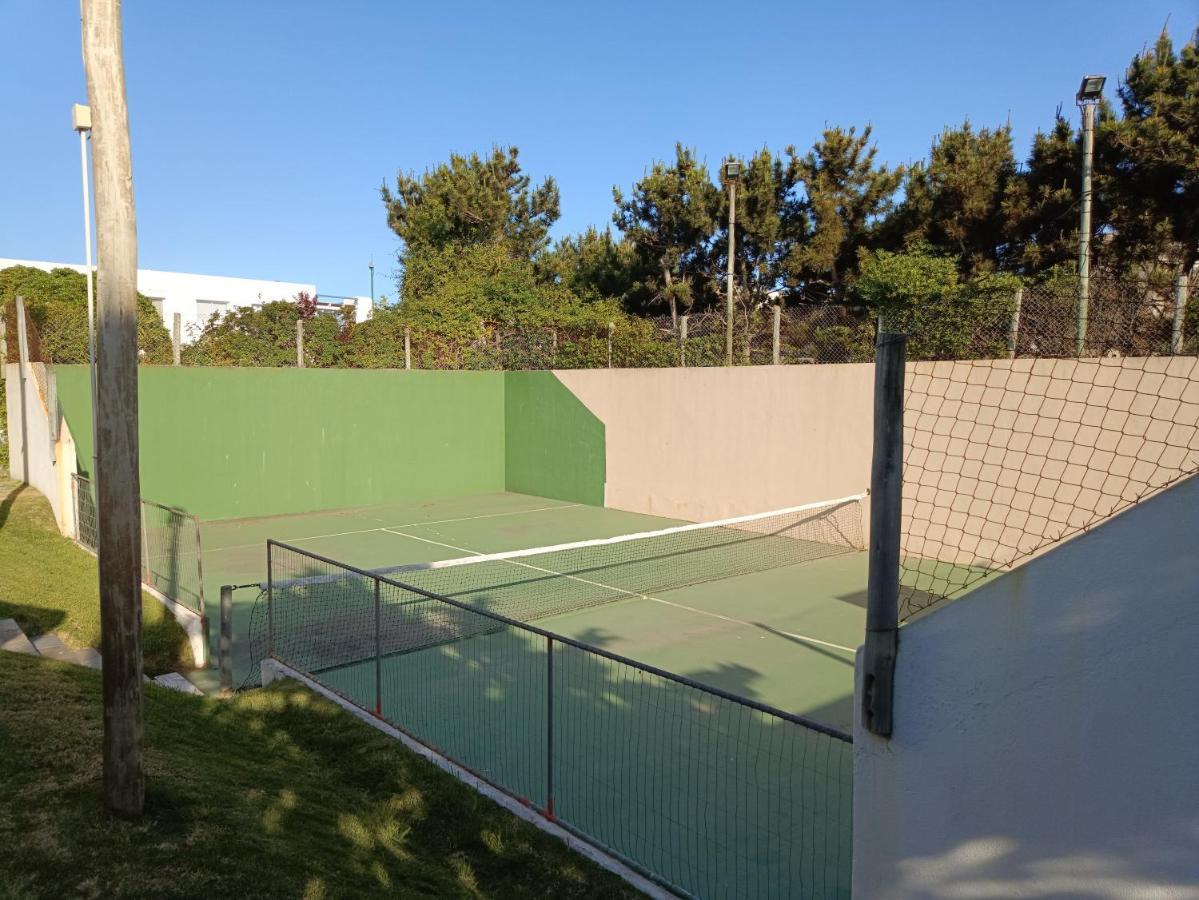 Apartament Monoambiente En Montoya Punta del Este Zewnętrze zdjęcie