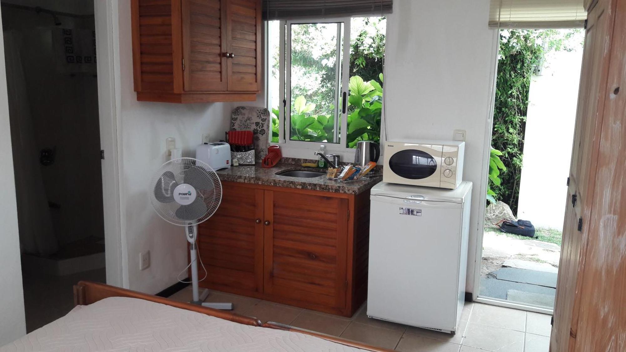 Apartament Monoambiente En Montoya Punta del Este Zewnętrze zdjęcie