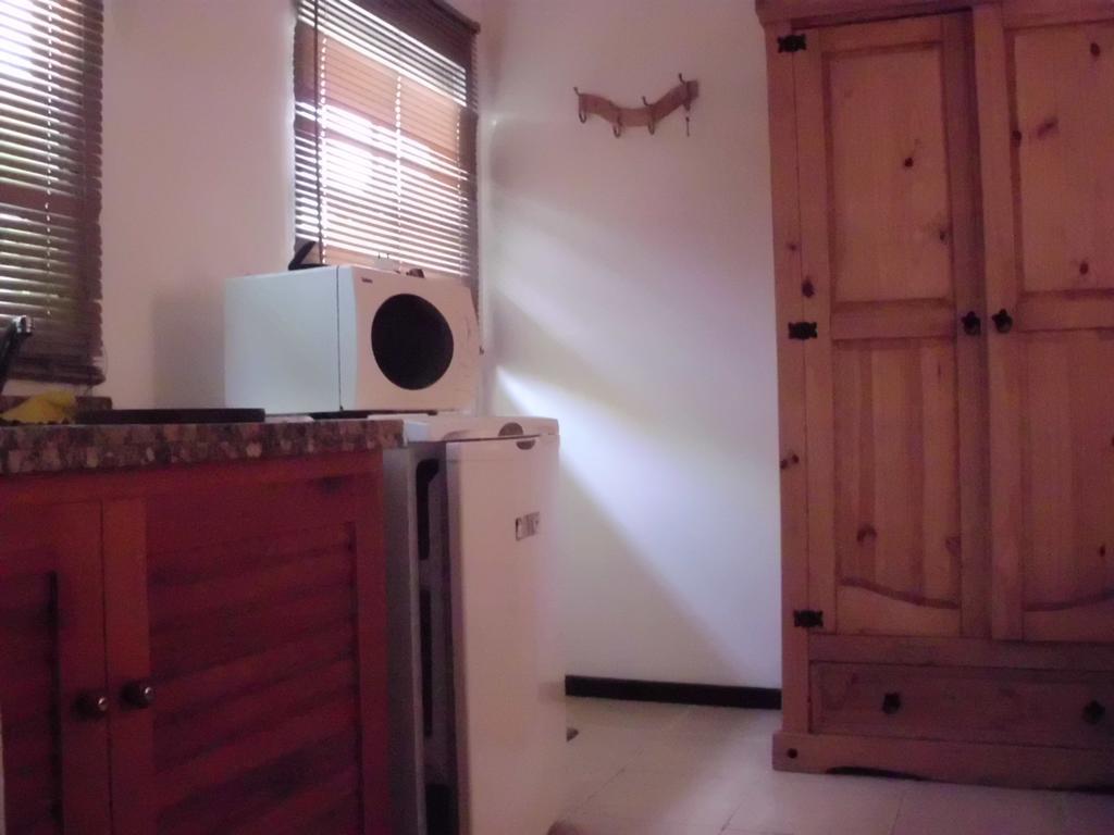 Apartament Monoambiente En Montoya Punta del Este Zewnętrze zdjęcie