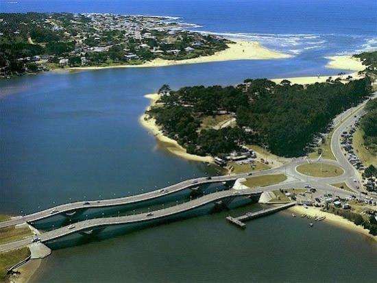 Apartament Monoambiente En Montoya Punta del Este Zewnętrze zdjęcie