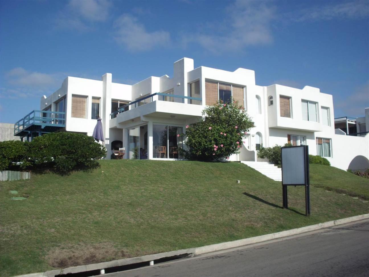 Apartament Monoambiente En Montoya Punta del Este Zewnętrze zdjęcie