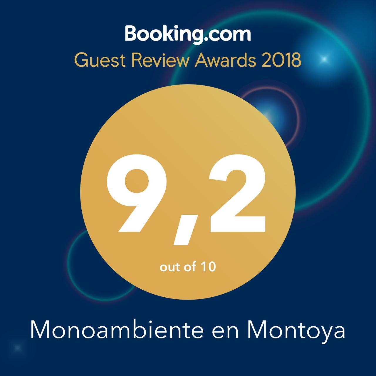 Apartament Monoambiente En Montoya Punta del Este Zewnętrze zdjęcie